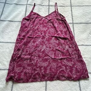 Women’s Forever 21 Tank Top size Large